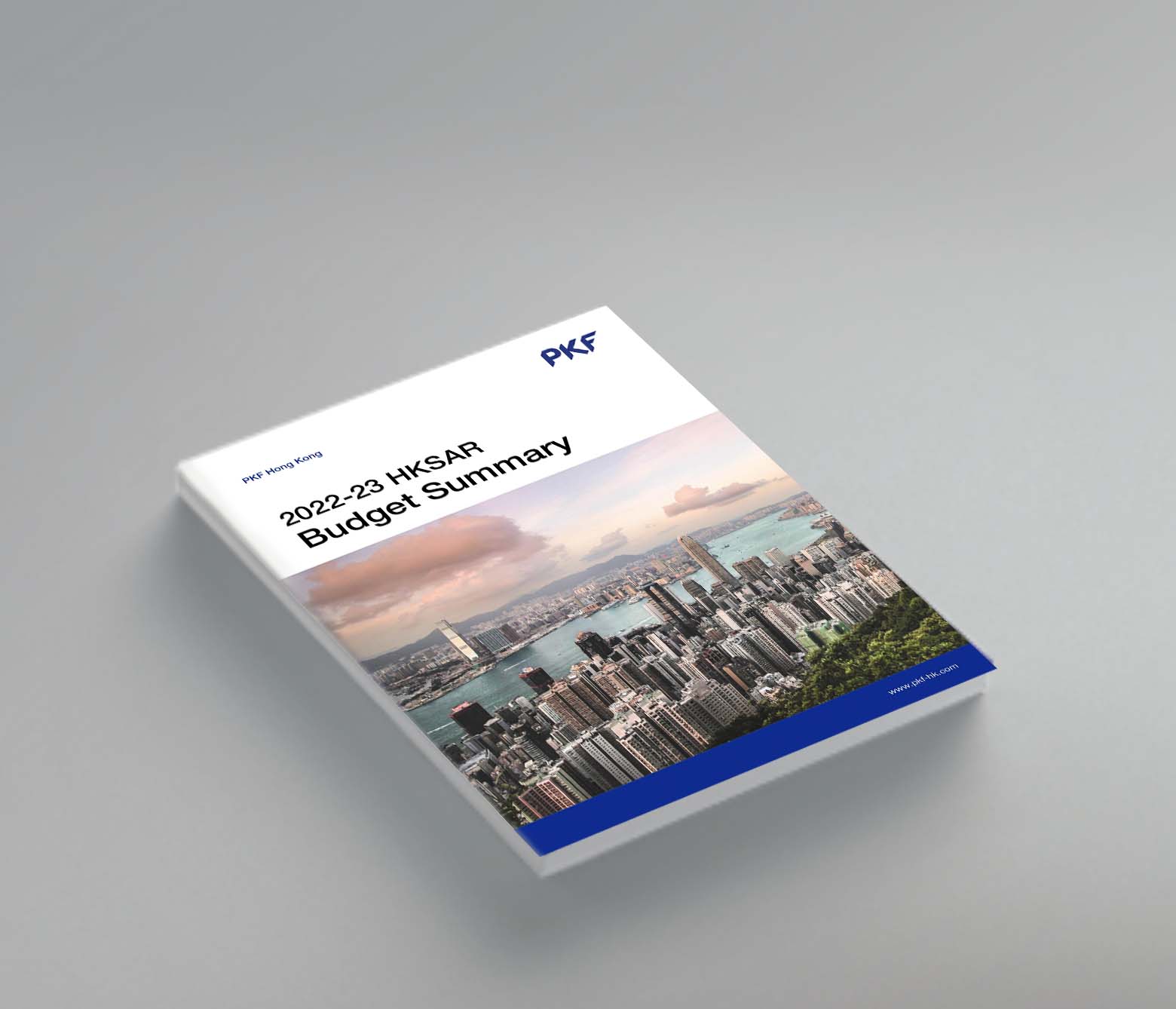 2022-2023 Hong Kong Budget Summary | Newsletters | Insights | PKF Hong Kong