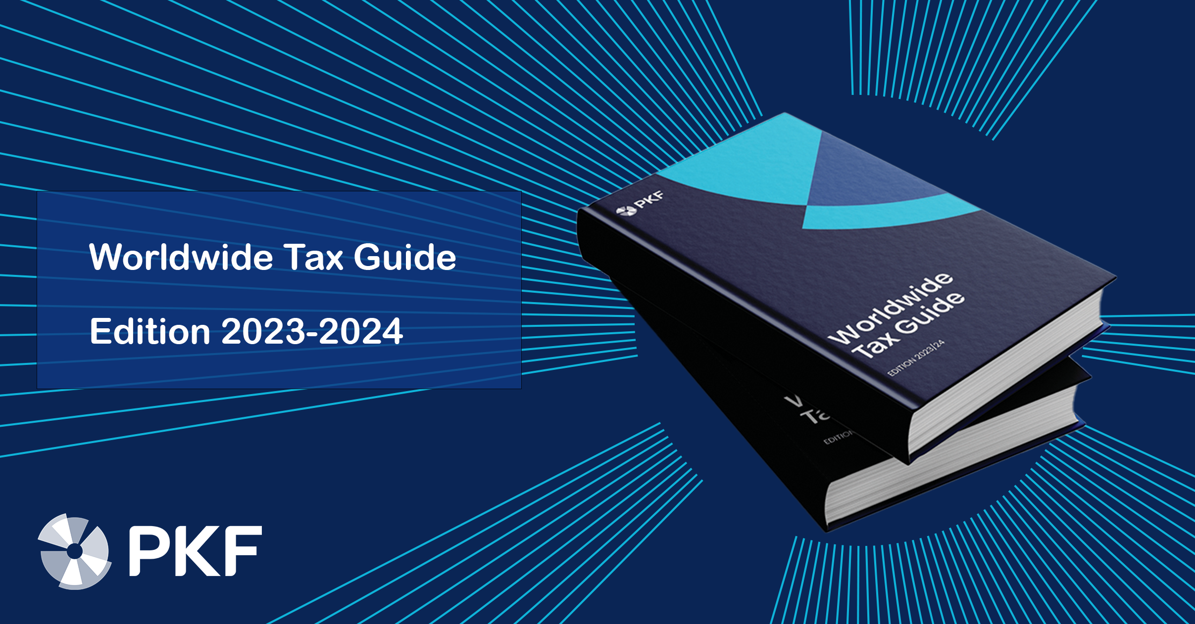 Worldwide Tax Guide 2023/2024