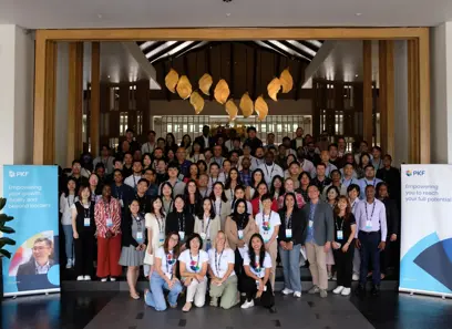 PKF Global Emerging Leaders Gathering 2025