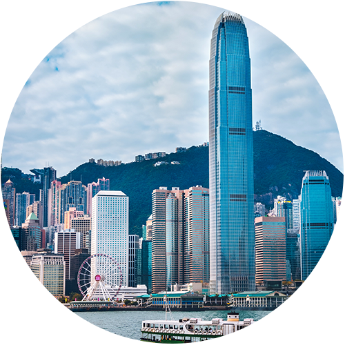 PKF Insights: Doing Business in Hong Kong 