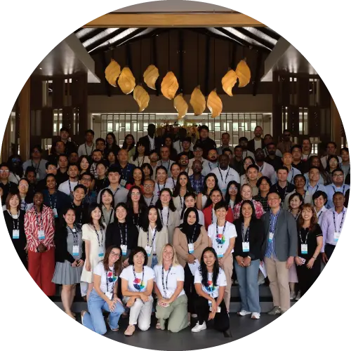 PKF Global Emerging Leaders Gathering 2025