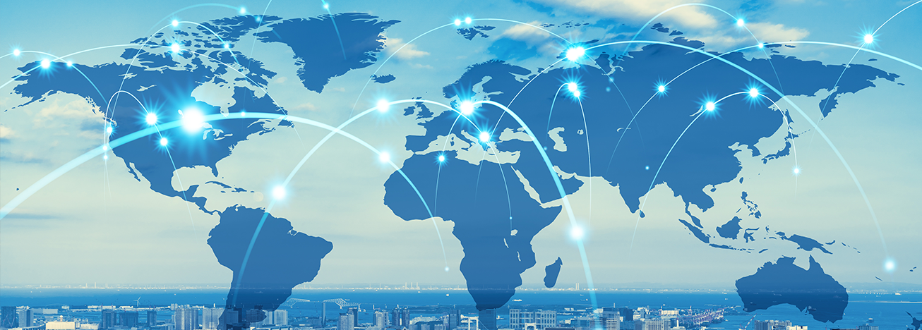 Worldwide Tax Update