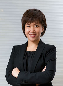 Edith Lam