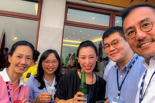 PKF 亚太区年度会议2019