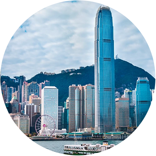 PKF Insights: Doing Business in Hong Kong 