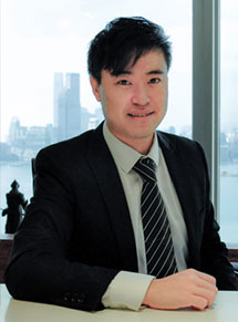 Jeffrey Lau